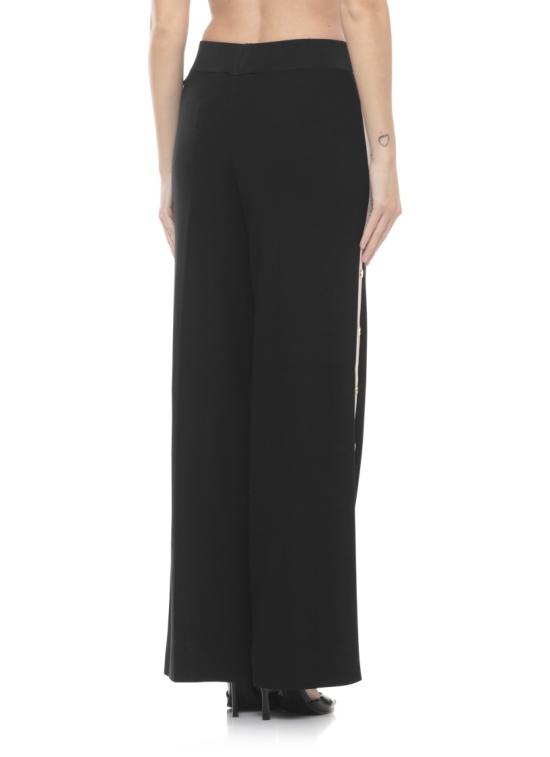 26SS 엘리자베타프랜치 팬츠 KP74S61E2685 Black - ELISABETTA FRANCHI