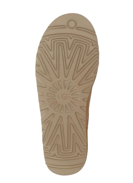 26FW 어그 클래식 마이크로 부츠 1173891W CLASSIC MICROCHE Brown - UGG