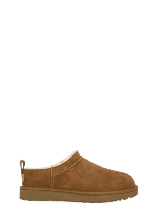 26FW 어그 클래식 마이크로 부츠 1173891W CLASSIC MICROCHE Brown