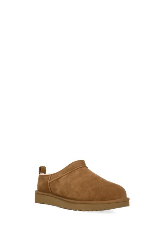 26FW 어그 클래식 마이크로 부츠 1173891W CLASSIC MICROCHE Brown - UGG