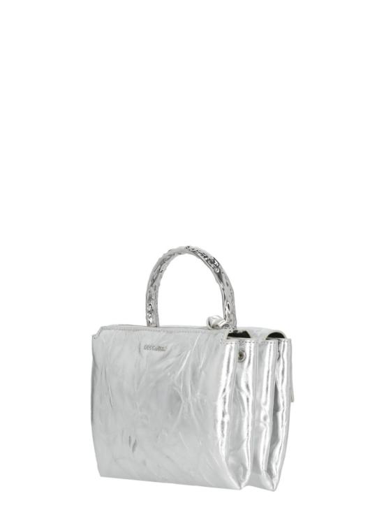 26SS 코치넬리 토트백 E1U3F55B701ARLETTISY69 White - COCCINELLE
