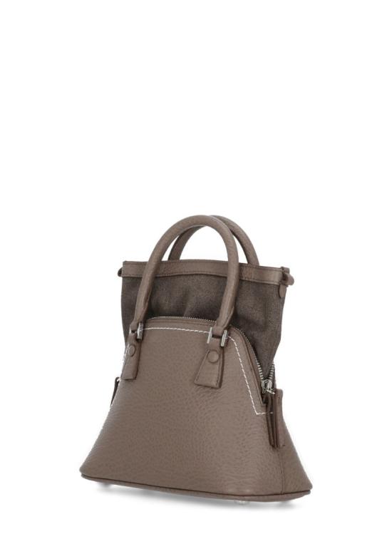 26SS 마르지엘라 5AC 마이크로백 S56WG0081P4455T2615 Brown - MAISON MARGIELA