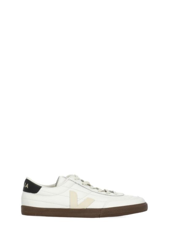 26SS 베자 스니커즈 FU2020896WHITE BLACK BARK