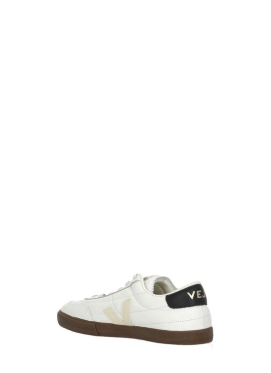 26SS 베자 스니커즈 FU2020896WHITE BLACK BARK - VEJA
