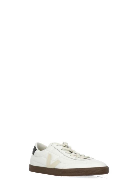 26SS 베자 스니커즈 FU2020896WHITE BLACK BARK - VEJA