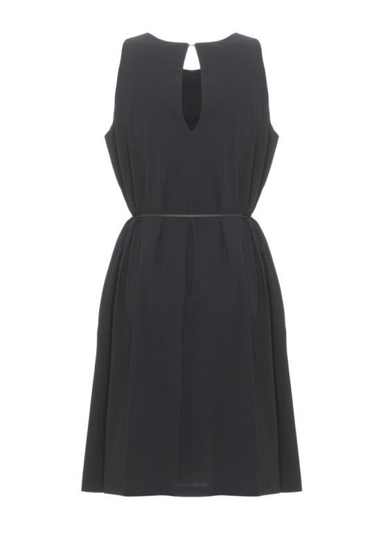 26SS 알알디 미디 원피스 2680910BLACK - RRD
