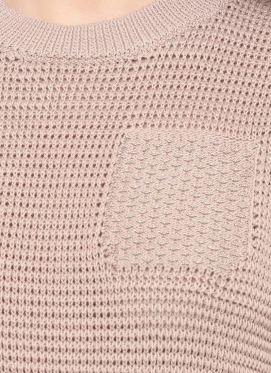 26SS 페세리코 미디 원피스 A82139F079312C46C Neutrals - PESERICO