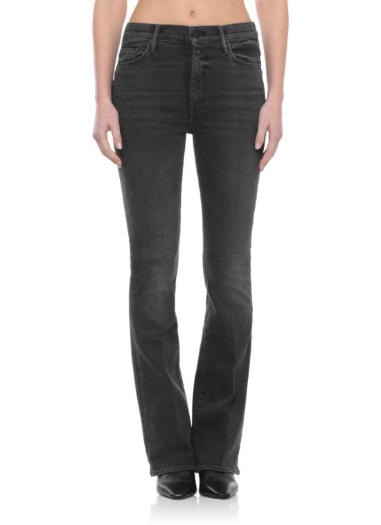 26SS 마더 데님 팬츠 1585 1611THE WEEKENDERCPH Grey - MOTHER