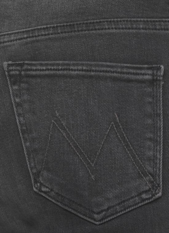 26SS 마더 데님 팬츠 1585 1611THE WEEKENDERCPH Grey - MOTHER