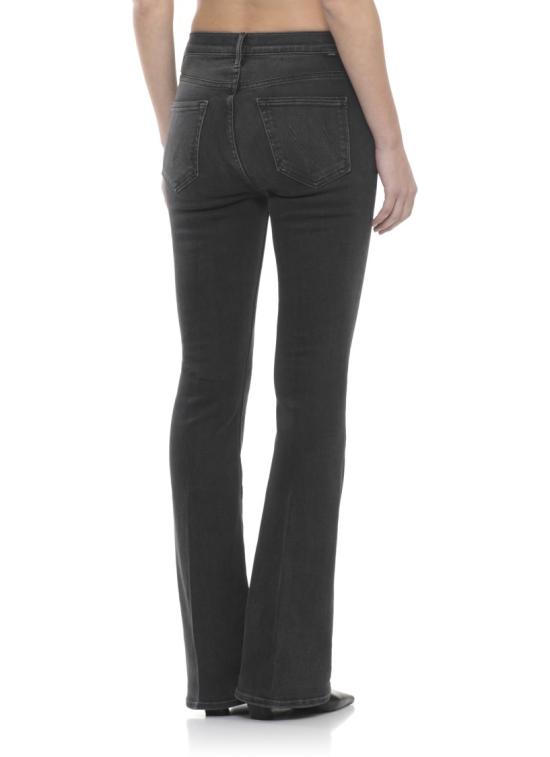 26SS 마더 데님 팬츠 1585 1611THE WEEKENDERCPH Grey - MOTHER