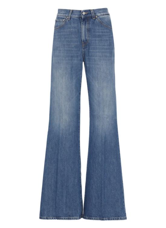 26SS 돈답 데님 팬츠 DP619DFE286D MR3800 Blue
