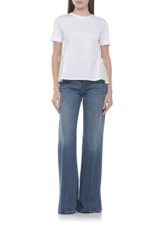 26SS 돈답 데님 팬츠 DP619DFE286D MR3800 Blue - DONDUP
