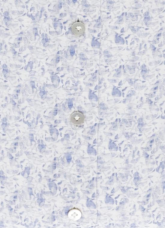 26SS 보리엘로 긴팔 셔츠 22049 1MARECHIARO White - BORRIELLO