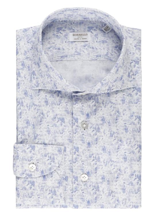 26SS 보리엘로 긴팔 셔츠 22049 1MARECHIARO White