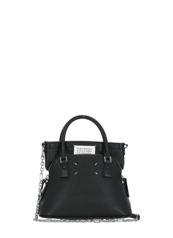 26SS 마르지엘라 5AC 클래식 마이크로 SB1WG0036P5348T8013 Black