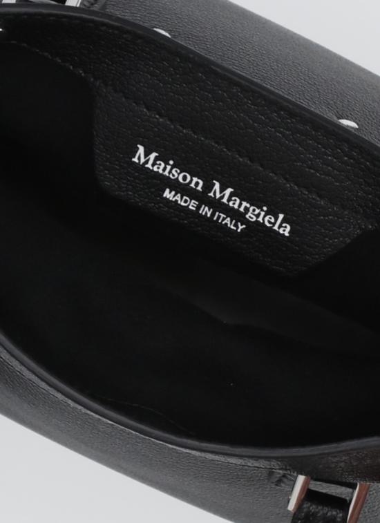26SS 마르지엘라 5AC 클래식 마이크로 SB1WG0036P5348T8013 Black - MAISON MARGIELA