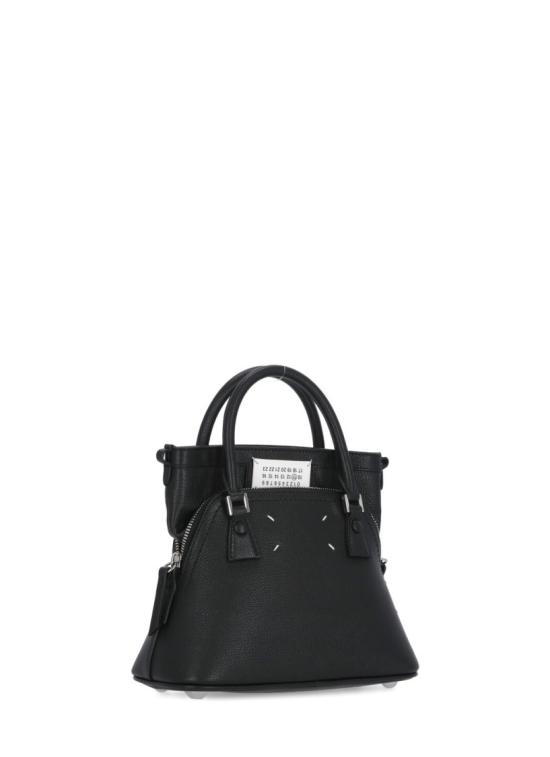 26SS 마르지엘라 5AC 클래식 마이크로 SB1WG0036P5348T8013 Black - MAISON MARGIELA