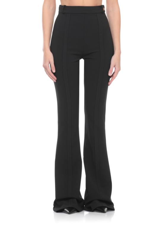 26SS 엘리자베타프랜치 팬츠 PA16961E2110 Black - ELISABETTA FRANCHI
