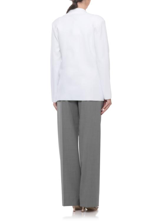 26SS 디익스테리어 수트 자켓 621031BIAN White - D. EXTERIOR