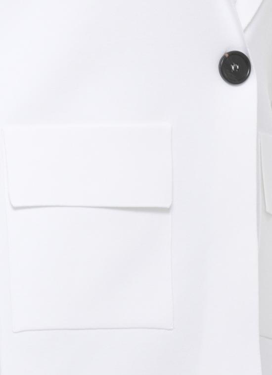 26SS 디익스테리어 수트 자켓 621031BIAN White - D. EXTERIOR