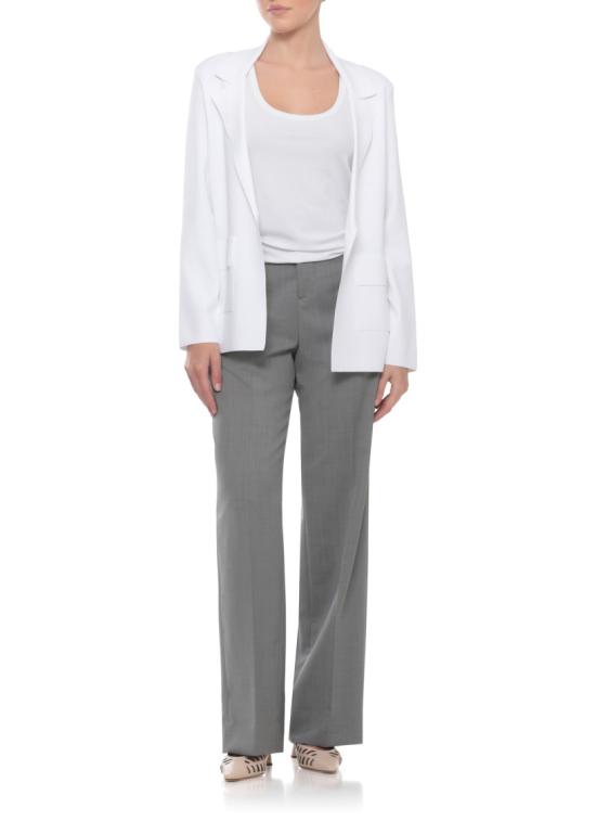 26SS 디익스테리어 수트 자켓 621031BIAN White - D. EXTERIOR