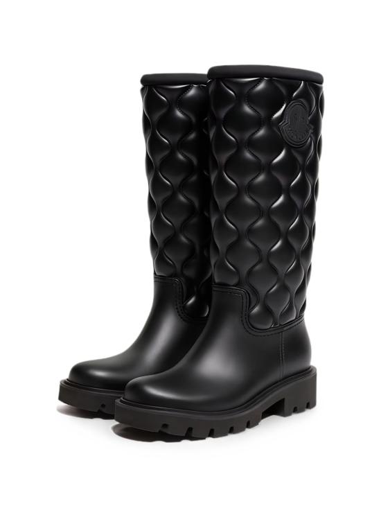 26FW 몽클레어 부츠 4G00100 M9908999 NERO - MONCLER