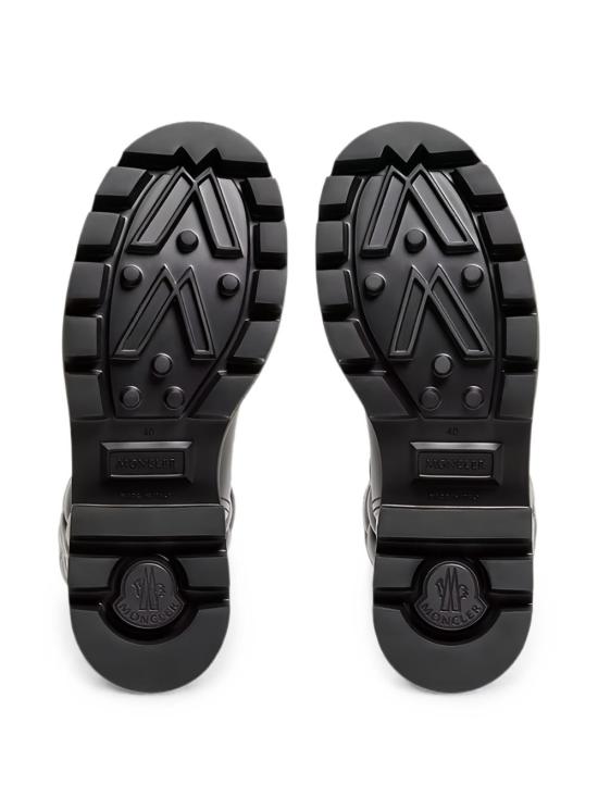 26FW 몽클레어 부츠 4G00100 M9908999 NERO - MONCLER