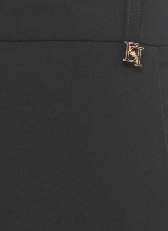 26SS 엘리자베타프랜치 팬츠 PA16661E2110 Black - ELISABETTA FRANCHI