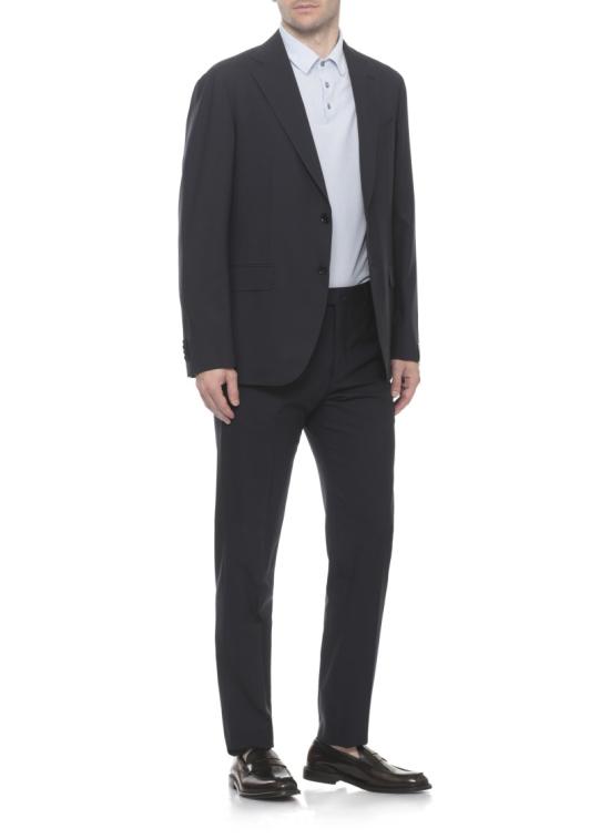 26SS 카루소 수트 세트 508142ASM10110 Black - CARUSO