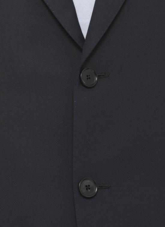 26SS 카루소 수트 세트 508142ASM10110 Black - CARUSO