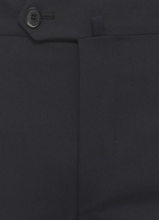 26SS 카루소 수트 세트 508142ASM10110 Black - CARUSO