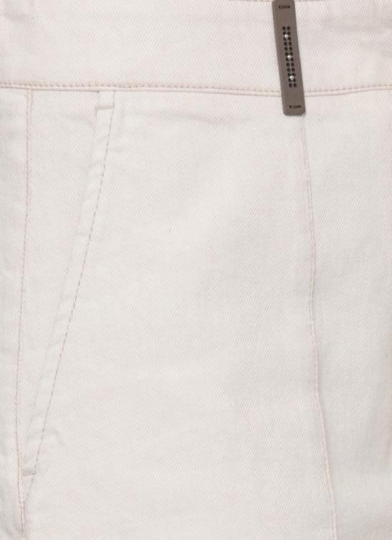 26SS 페세리코 수트 팬츠 P04556L12Z07934943 Neutrals - PESERICO