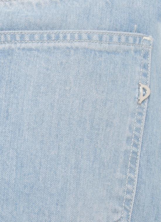 26SS 돈답 데님 팬츠 DP854DF0266D MC6800 Blue - DONDUP