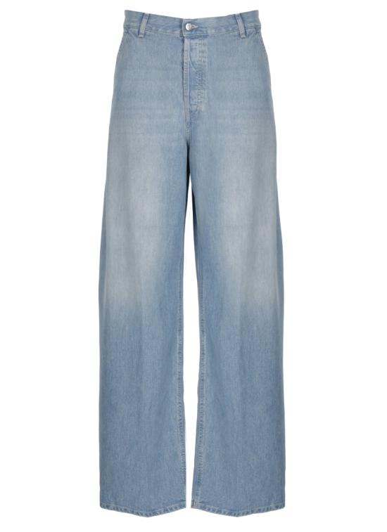 26SS 돈답 데님 팬츠 DP854DF0266D MC6800 Blue