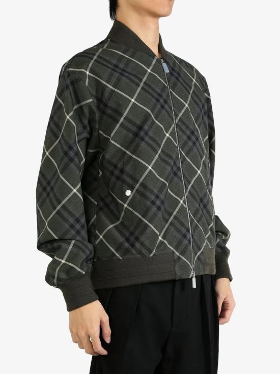  버버리 자켓 8097885158995 C1475 ACRE - BURBERRY
