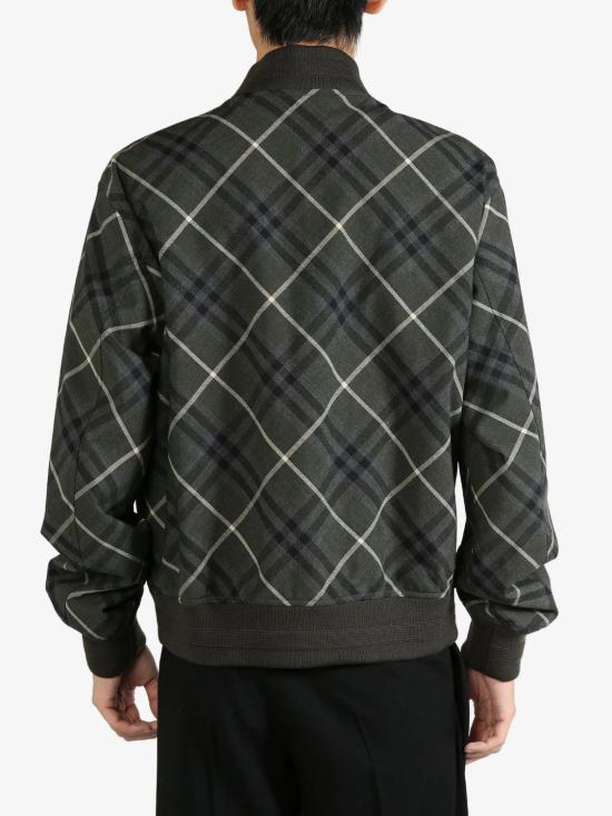  버버리 자켓 8097885158995 C1475 ACRE - BURBERRY