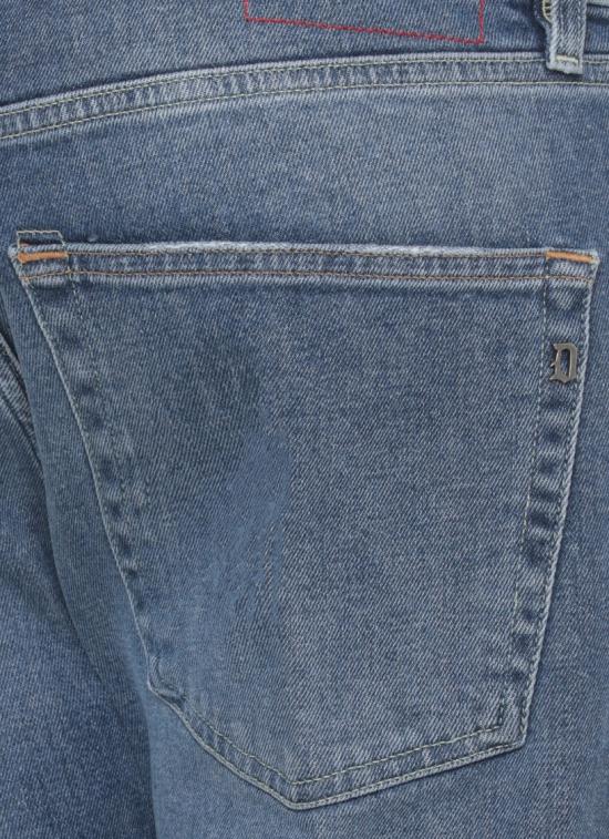26SS 돈답 데님 팬츠 UP563DSE340U ME8800 Blue - DONDUP