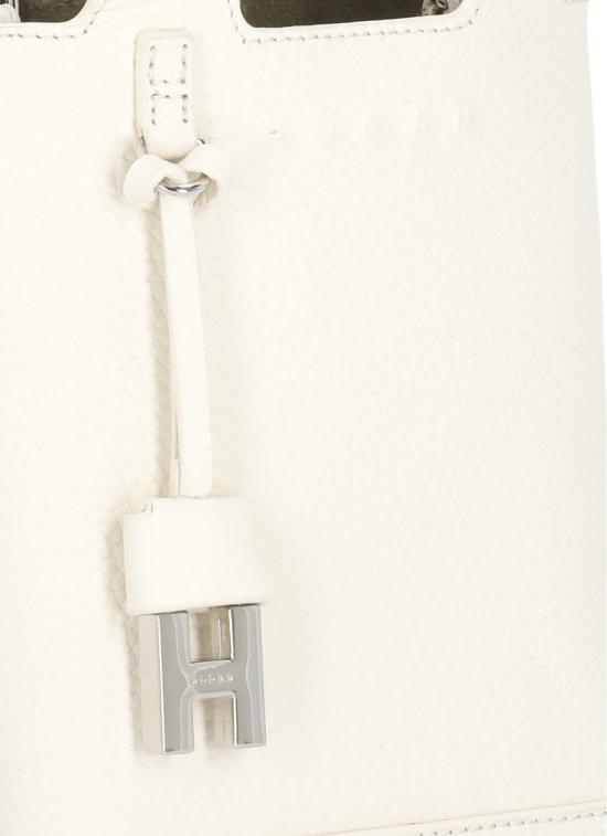 26SS 호간 토트백 KBW01RA0100TH1B013 Neutrals - HOGAN
