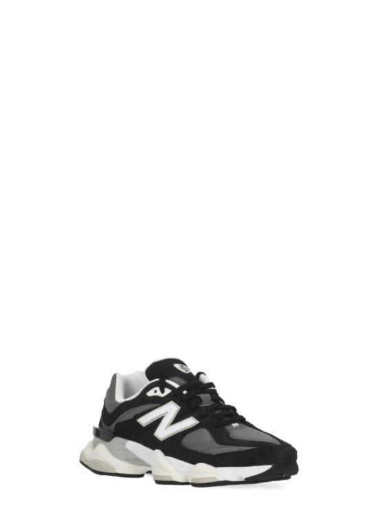 26SS 뉴발란스 9060 스니커즈 U9060510BLACK TORNADO - NEW BALANCE