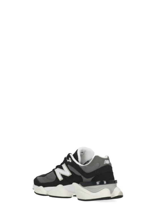26SS 뉴발란스 9060 스니커즈 U9060510BLACK TORNADO - NEW BALANCE