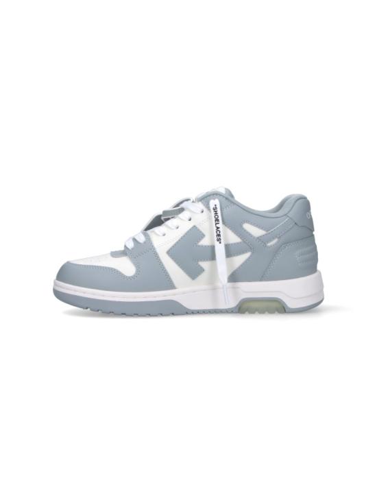 26FW 오프화이트 스니커즈 M189C9L007WHITE GREY - OFF WHITE