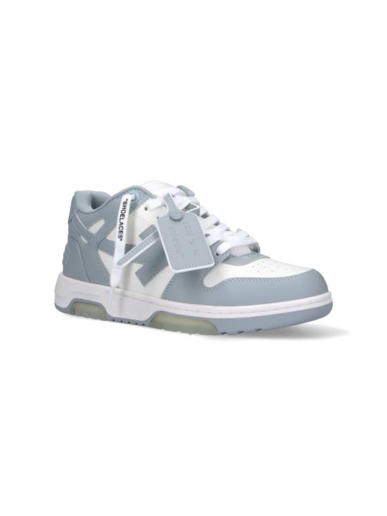 26FW 오프화이트 스니커즈 M189C9L007WHITE GREY - OFF WHITE