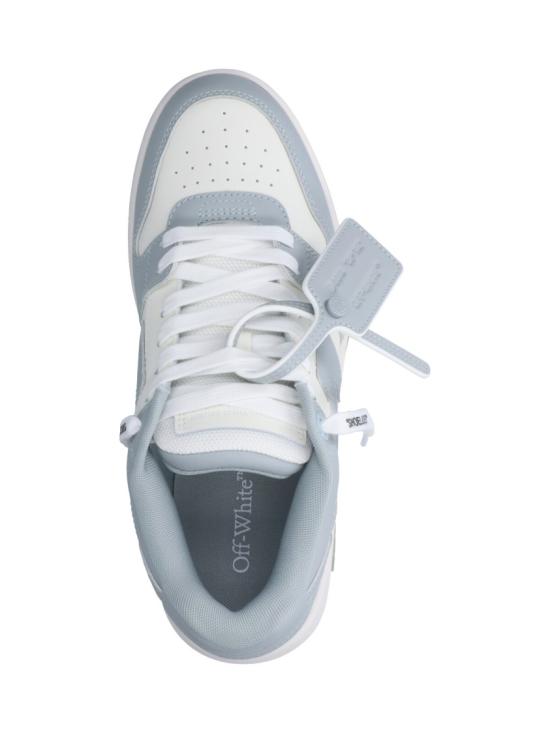 26FW 오프화이트 스니커즈 M189C9L007WHITE GREY - OFF WHITE