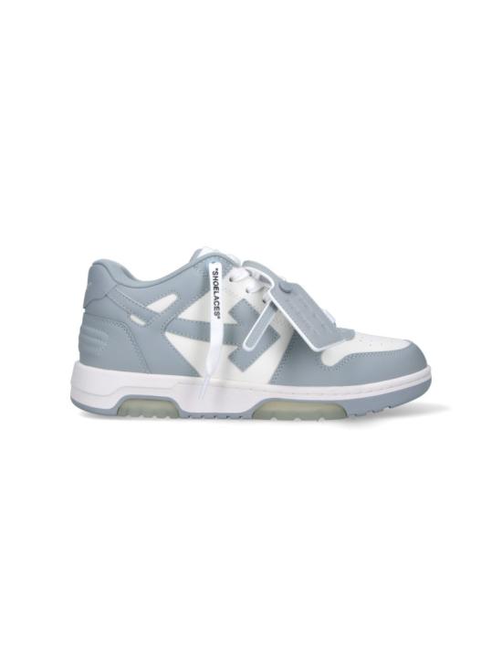 26FW 오프화이트 스니커즈 M189C9L007WHITE GREY