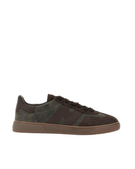 26FW 호간 스니커즈 3326584 Brown