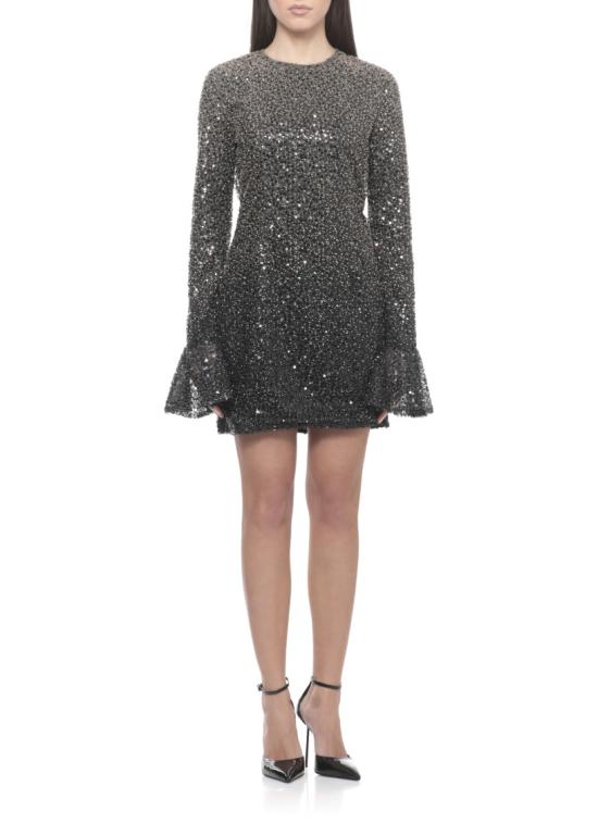 26SS 로테이트 숏 원피스 11498513481348 Black - ROTATE