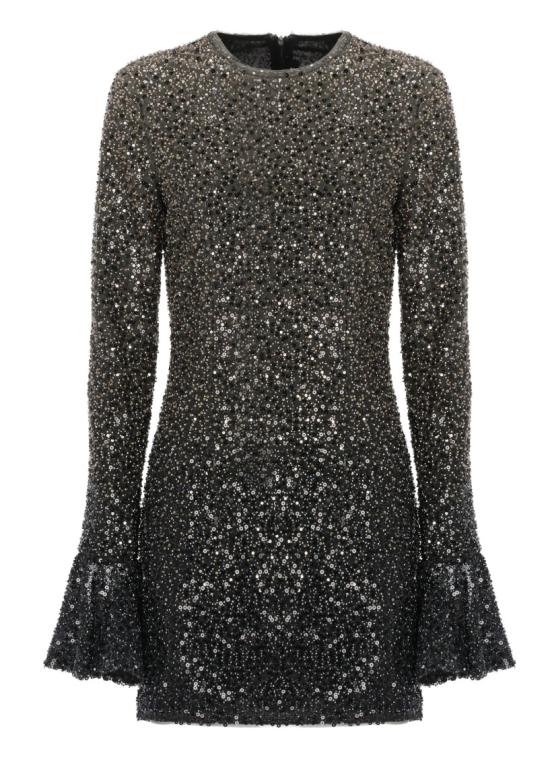26SS 로테이트 숏 원피스 11498513481348 Black