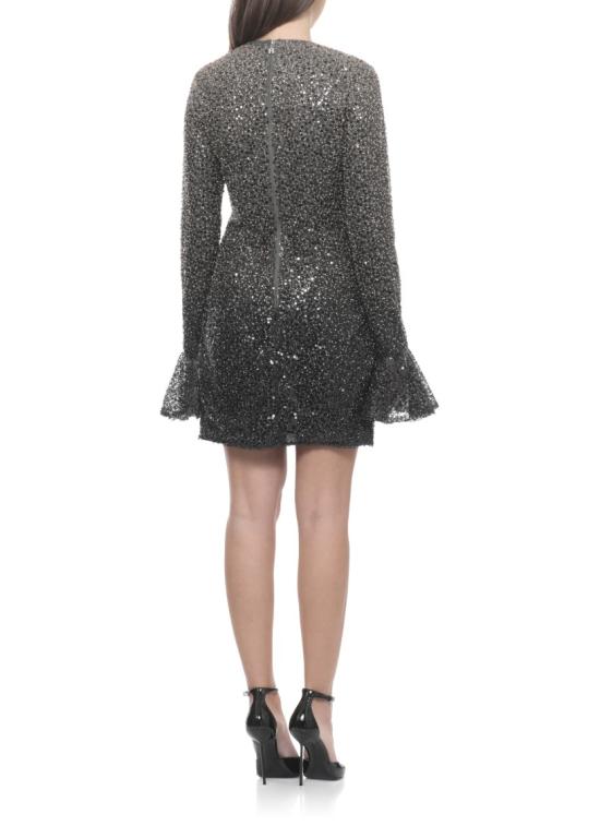 26SS 로테이트 숏 원피스 11498513481348 Black - ROTATE