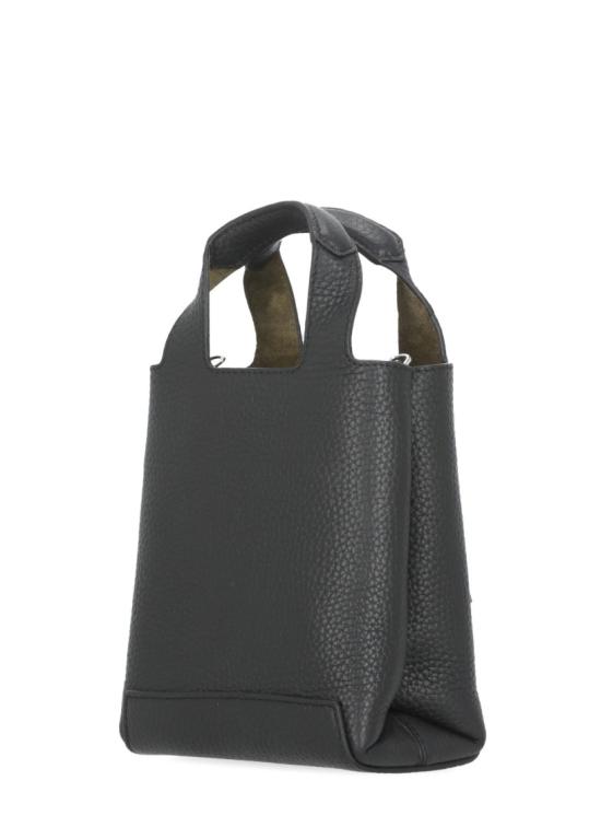 26SS 호간 토트백 KBW01RA0100TH1B999 Grey - HOGAN