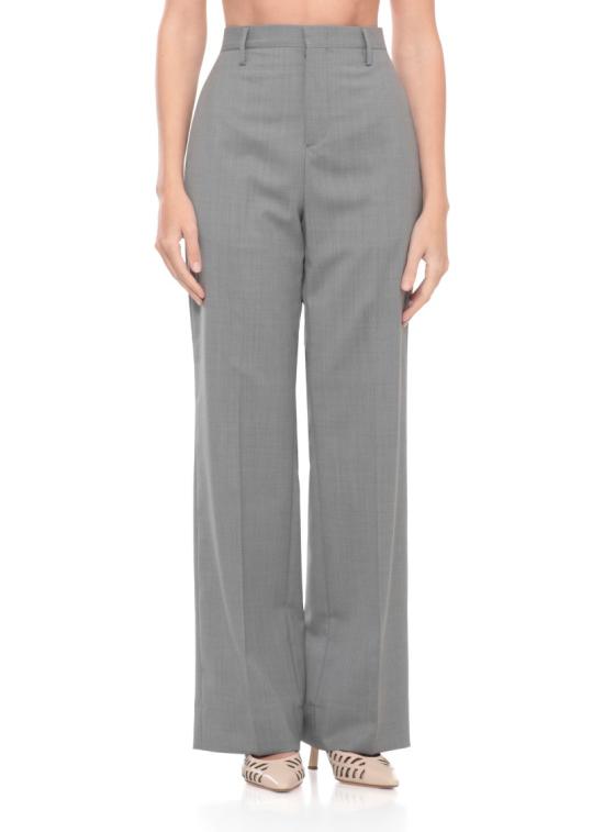26SS 브릴리아1949 스트레이트 팬츠 LUTETIAW40010000060 Grey - BRIGLIA 1949
